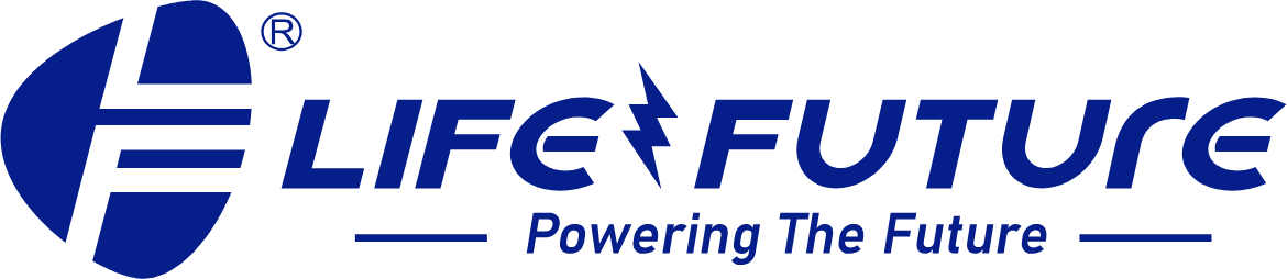 Life Future Logo